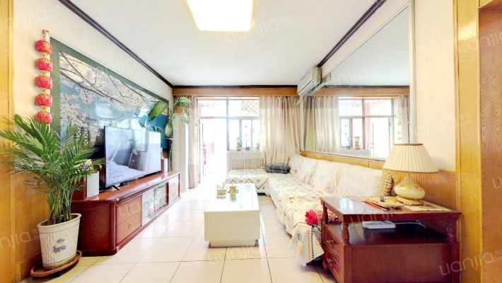 省盐务局宿舍二手房实景图