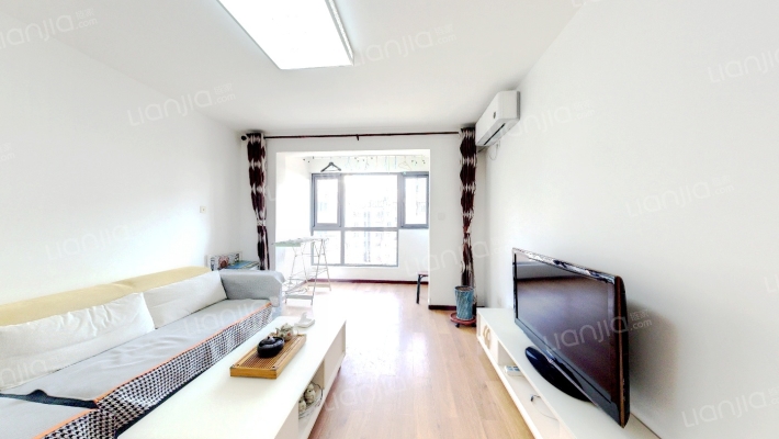 路劲领山二手房实景图