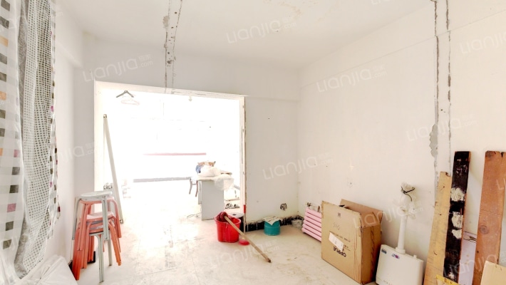 五龙口小区二手房实景图