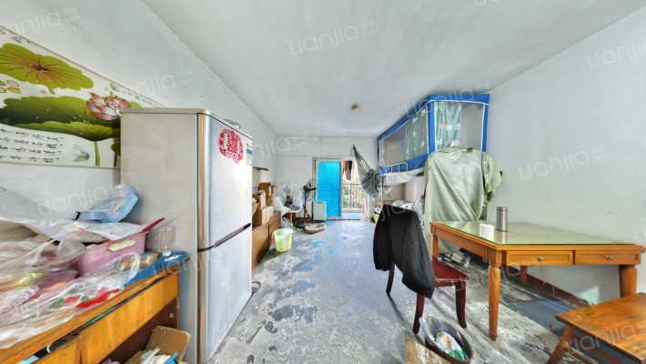 中坝小区二手房实景图