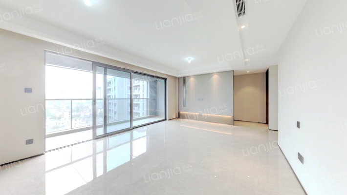 紫阅云宸里二手房实景图