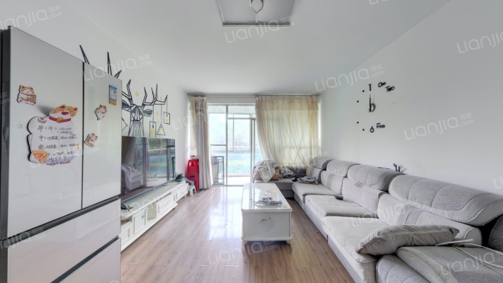 燕湖雅筑二手房实景图