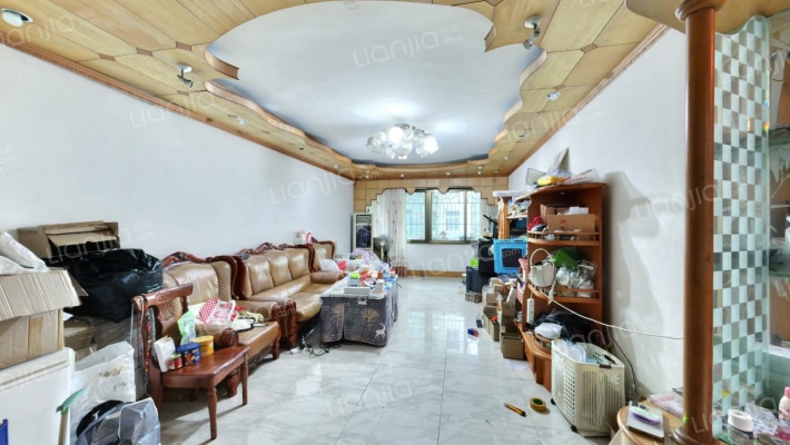 种子大院二手房实景图