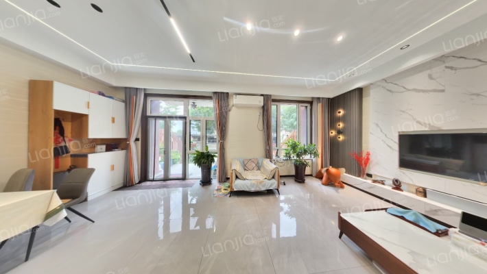 南园二手房实景图