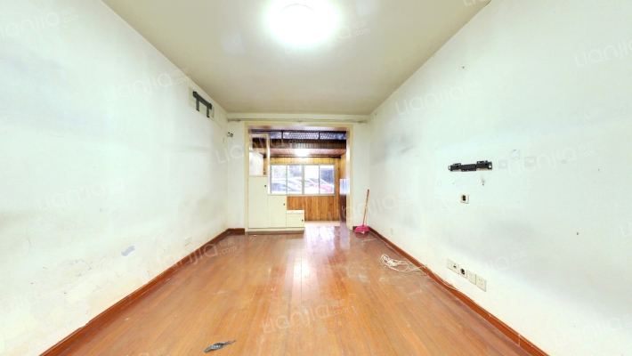 北汪小区二手房实景图