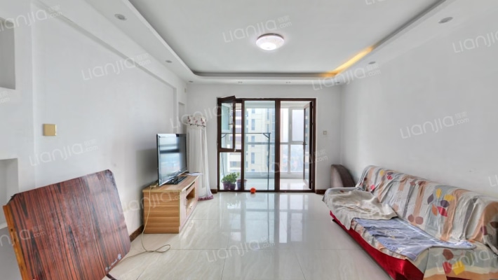 瑞河兰乔北区二手房实景图