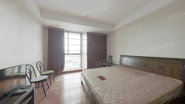 新都明珠苑二手房实景图