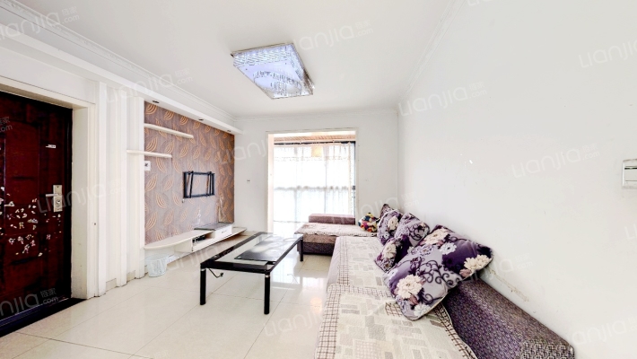 兰岛二手房实景图