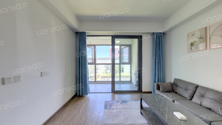 招商碧桂园十里海湾二手房实景图