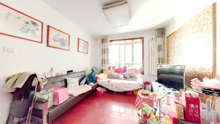 新钢苑小区二手房实景图