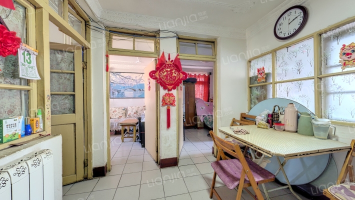 煤建路32号二手房实景图