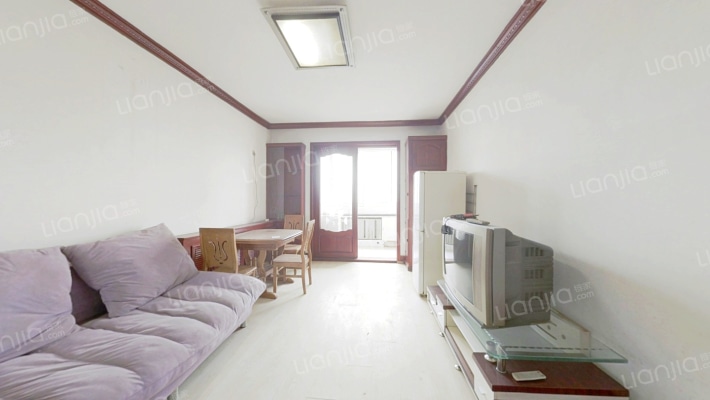 纤园新B区二手房实景图