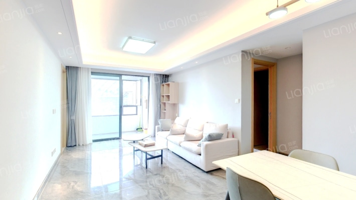 芯汇都市景苑二手房实景图