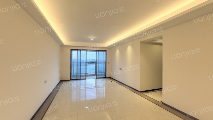 保利海棠二手房实景图