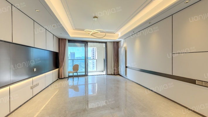 合谊万璟台二手房实景图