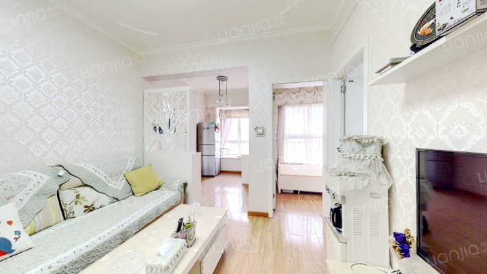 金都汇.时代天街二手房实景图