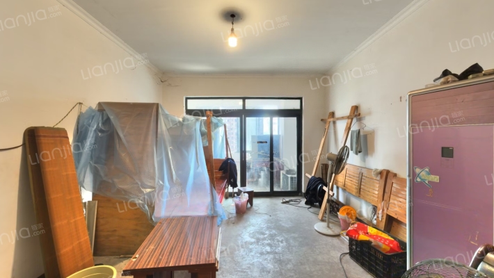 和韵家园南区二手房实景图