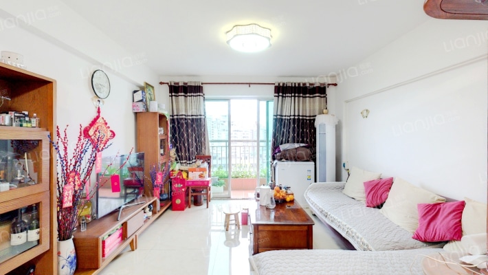 怡康花园二手房实景图