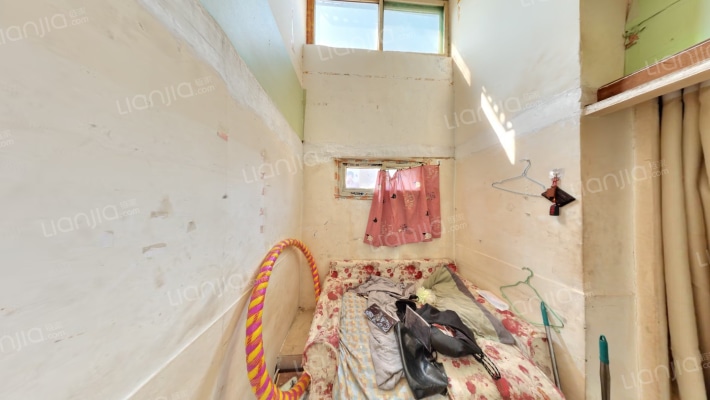 益友坊二手房实景图