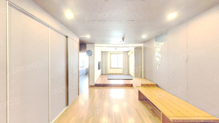 金鹿商厦二手房实景图