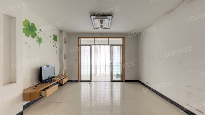 花果山路二手房实景图