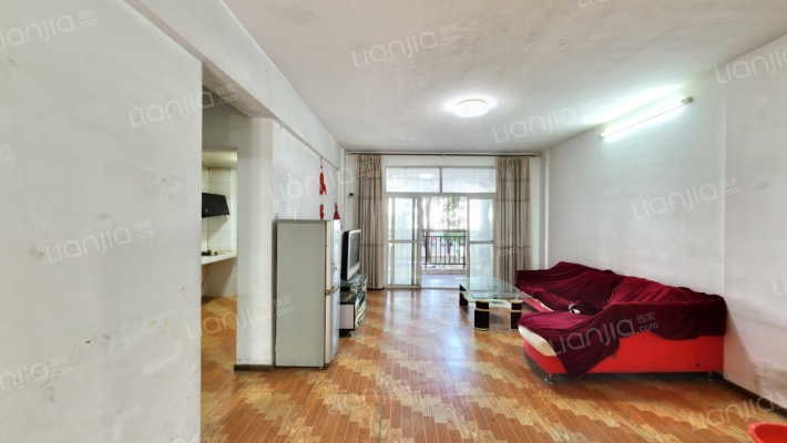 凯旋佳园二手房实景图