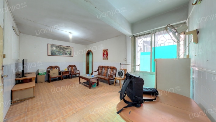 新村二路二手房实景图