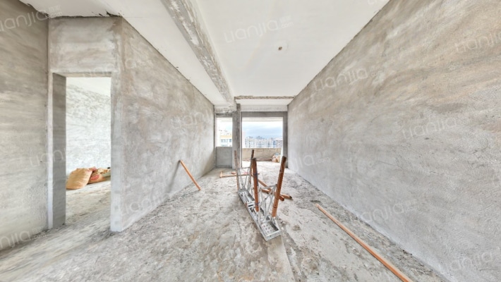 世欧彼岸城B区二手房实景图