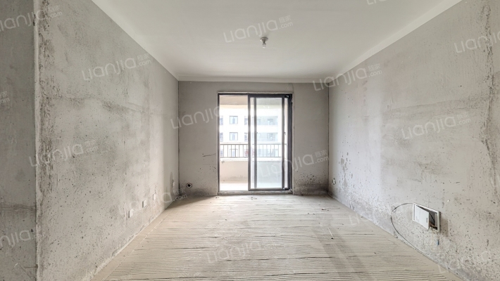 天英玺悦府二手房实景图