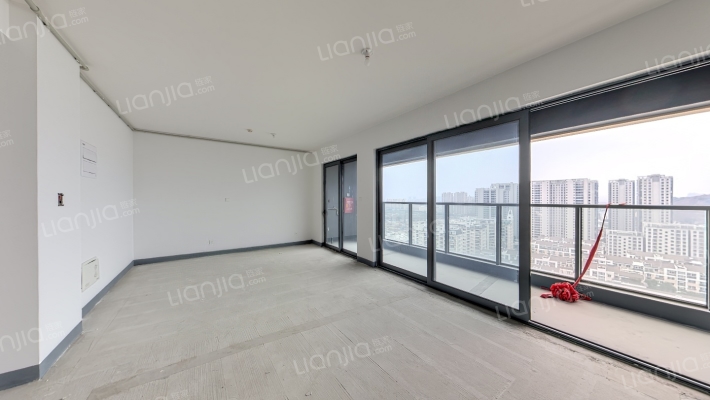 美庐二手房实景图