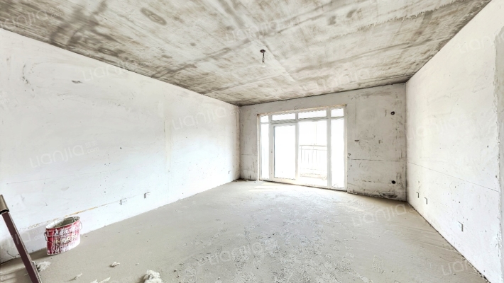 豪第九号二手房实景图