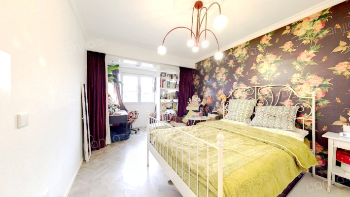 安康村二手房实景图