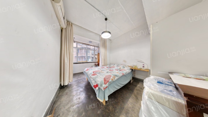 将军街14号二手房实景图