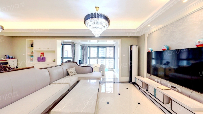 青秀未遮山一期二手房实景图