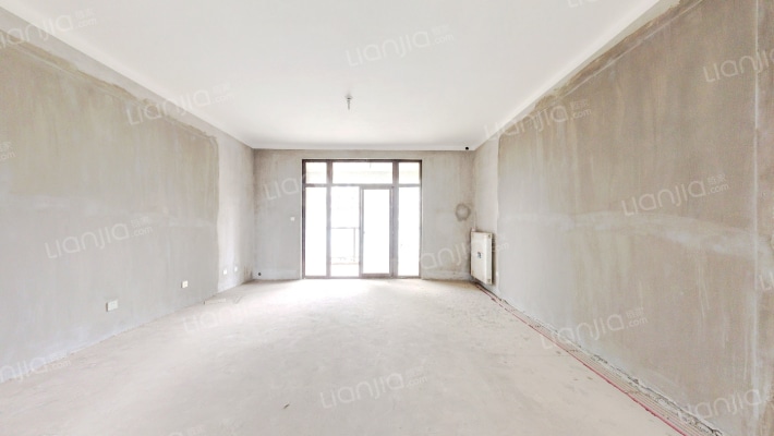 湖畔徽映阁二手房实景图