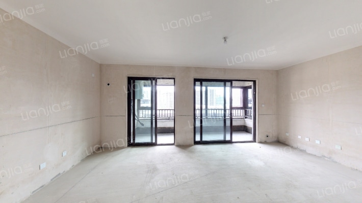 北城正荣府悦辰风苑二手房实景图