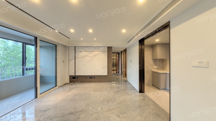 滨江城投·望品二手房实景图