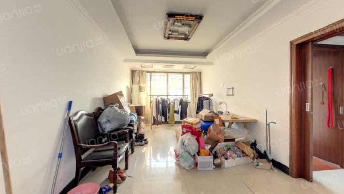 明珠苑二手房实景图