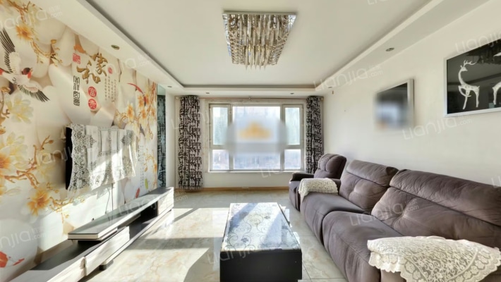 荣旺天下DE区二手房实景图