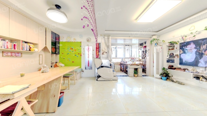 宏成富园二手房实景图