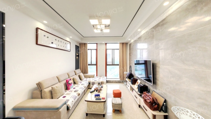 浦潮科创园二手房实景图