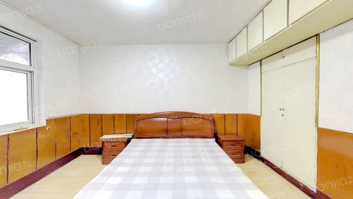 保险公司家属楼二手房实景图