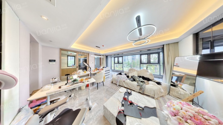 雅望居二手房实景图