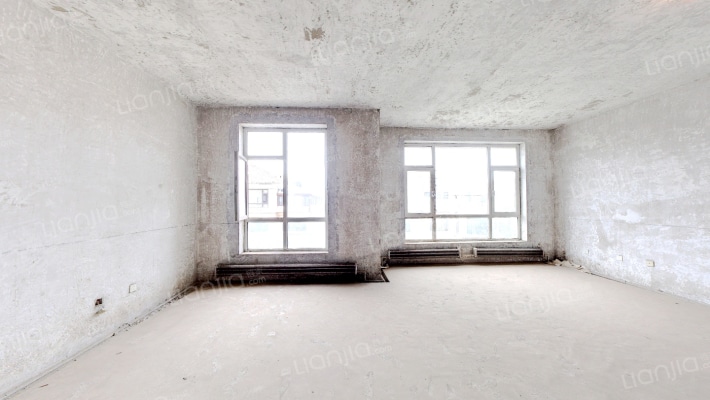 中海国际社区观邸二手房实景图