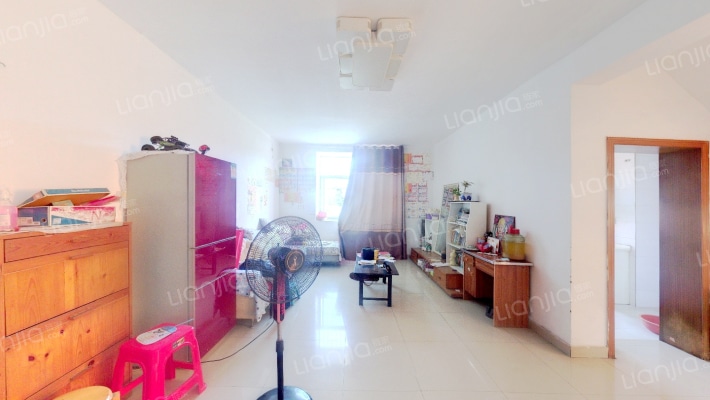 清水园住宅小区二手房实景图