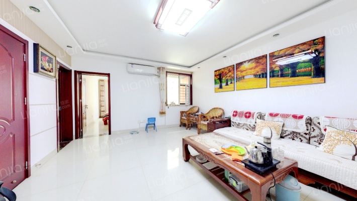 新华国际二手房实景图