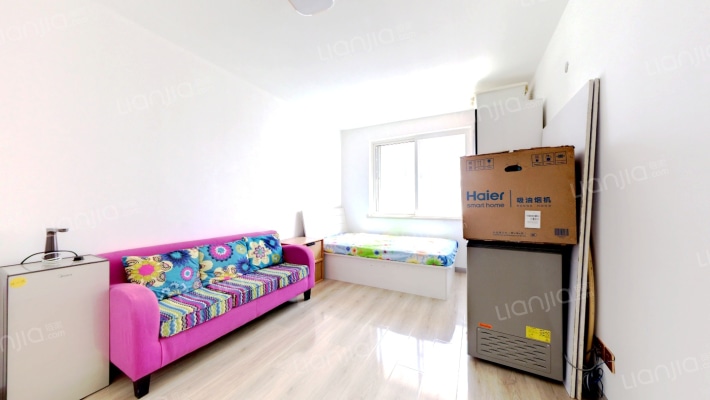 海岸路22号甲二手房实景图