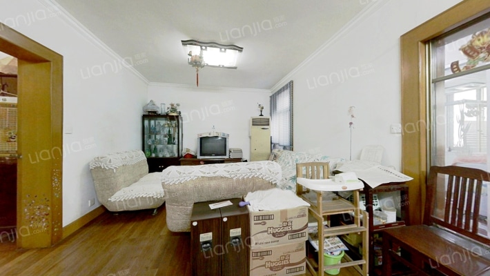 梅欣小区西区 二手房实景图