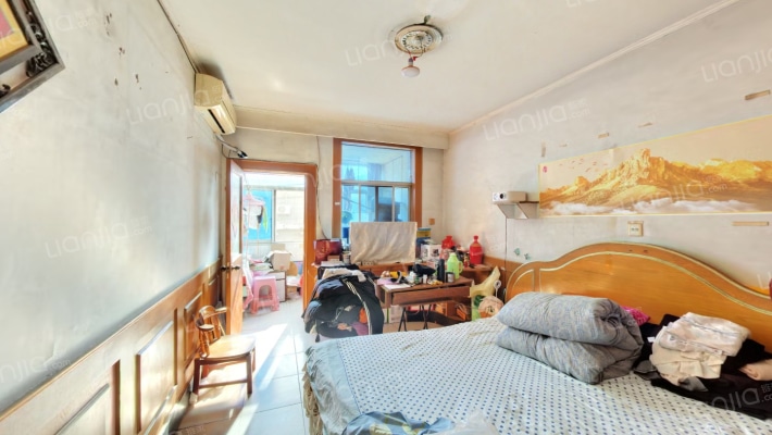 少华街40号院二手房实景图