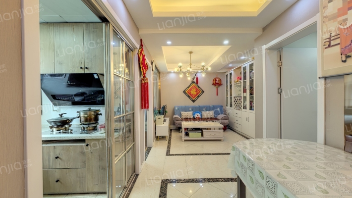 登云阁二手房实景图